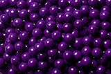 Sixlets dark purple 2lb