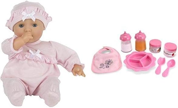 melissa and doug jenna doll