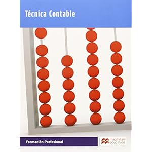 TECNICA CONTABLE