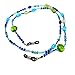 Multifuction Mask Chain Mask Lanyards Beaded Eyeglass Chain Sunglass Holder Strap Lanyard Necklace