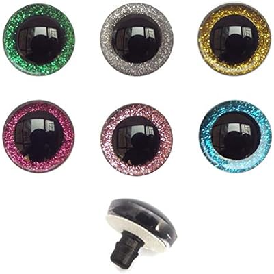 safety eyes for teddy bears