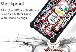 Case for Moto Edge+Plus 2022 Case Compatible with