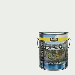 Rodda Paint CASCADIA XL Exterior Satin Paint