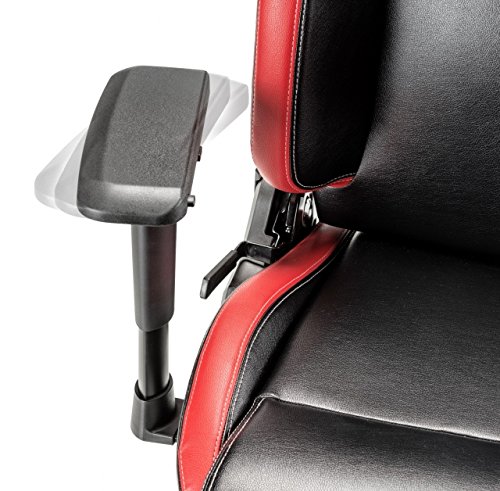 Sparco-Gaming-00976NRRS-Sedia-da-Gaming-NeroRosso