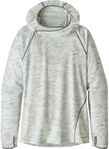 Patagonia Women's Sunshade Hoody (Medium)