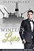 Winter's Lure: A Billionaire Romance (The Winter Billionaires Book 4)