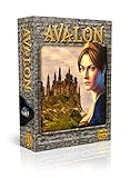 The Resistance: Avalon Social Deduction Game