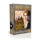The Resistance: Avalon Social Deduction Game