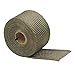 Design Engineering Titanium Exhaust Heat Wrap with Lava Rock Technology - 2