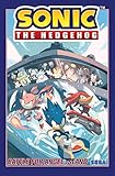 Sonic the Hedgehog, Vol. 3: Battle For Angel Island