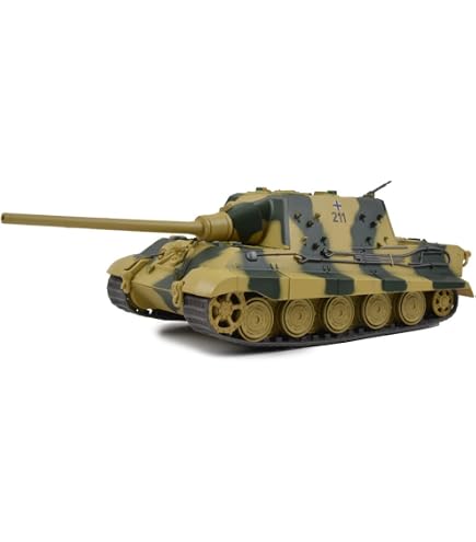 Motor city classics Militaria Diecast 1:43 Scale Military Diecast