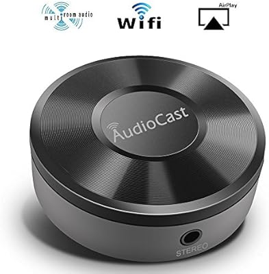 dlna wifi speaker