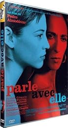 Parle Avec Elle