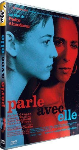 Parle Avec Elle
