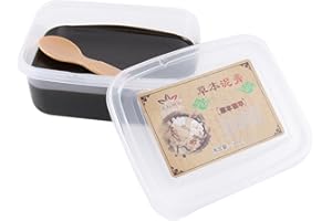Hemoton 1 Box Body Mud Moxibustion Mud Damp Clearing Mud Cold Dispelling Mud