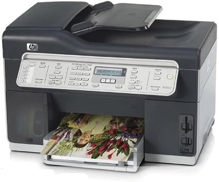 hp l7580 printer