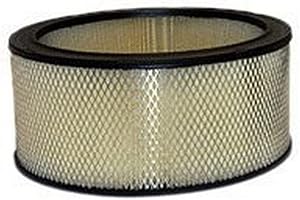 WIX Filters - 46220 Air Filter, Pack of 1