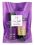 Victoria's Secret Love Spell Mini Mist & Lotion Gift Set