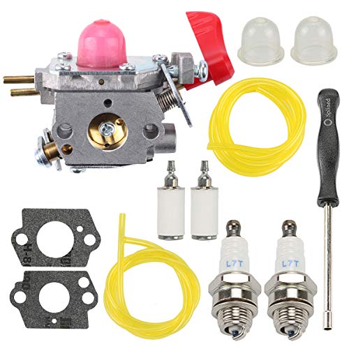 Compare Price craftsman weedeater carburetor on