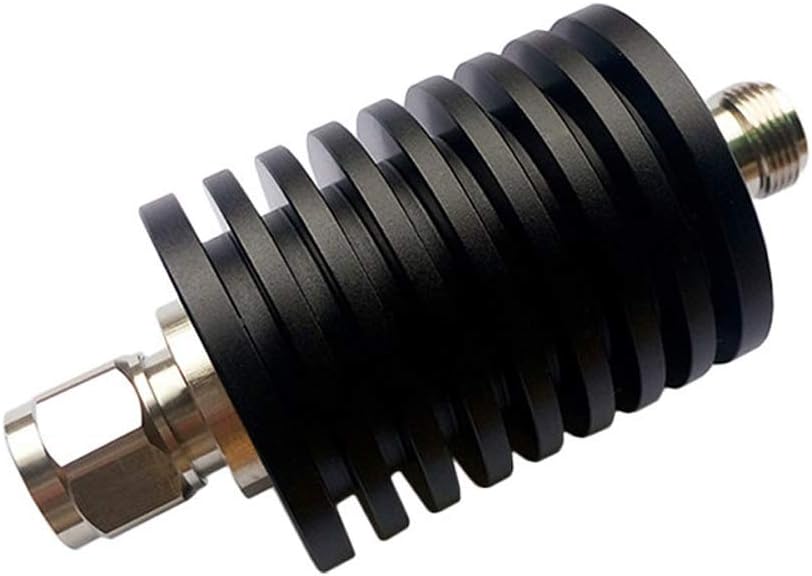 BECEN 3db 50 Watt Fixed Attenuator 3GHZ Connector 50W N Male to Female Type - Image 5