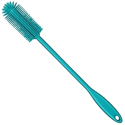 Purtribe Silicone Bottle Brush, Water Bottle