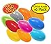 Universal Specialties Silly Putty Gift Set - 10 Pack Bundle Metallic Original Changeable Glow w/ T Samuel Impressions