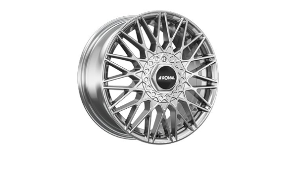 Ronal LSX: Amazon.es: Coche y moto