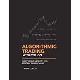 Algorithmic Trading with Python: Quantitative Methods and Strategy Development