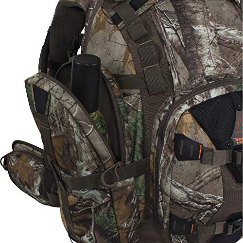 timber hawk killshot backpack