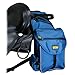 TrailMax 500 Series Back Saddle Pockets