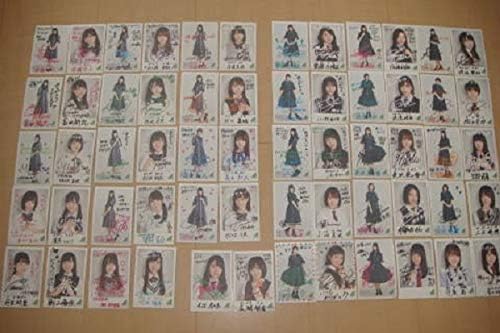 Amazon ローソンスピードくじ 欅坂46 けやき坂46 第1弾 第2弾 フォトカード 60種類 アイドル 芸能人グッズ 通販