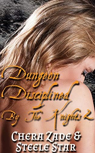 Dungeon Disciplined By The Knights 2 (Medieval Dungeon Punishment )