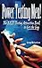 Power Texting Men!: The Best Texting Attraction Book to Get the Guy (Dating and Relationship Advice for Women)