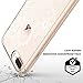 MOSNOVO Designed for iPhone 7 Plus Case/iPhone 8 Plus Case, [6.6 FT Military Grade Drop Protection] Clear Cover for iPhone 7 Plus/iPhone 8 Plus 6.5