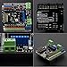 DFRobot Gravity: IO Expansion Shield for Arduino V7.1