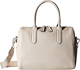 Steve Madden Women's Boston Satchel Bisque One Size