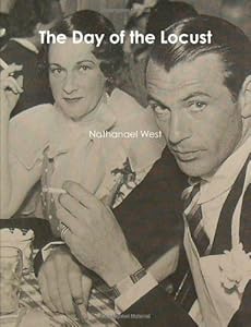 The Day of the Locust