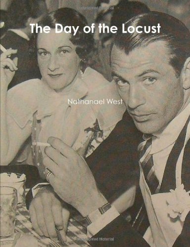 The Day of the Locust