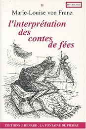L' interprétation des contes de fées