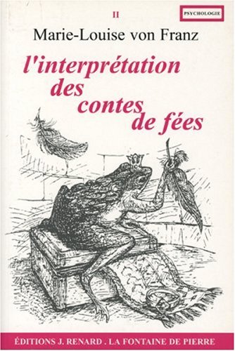 L' interprétation des contes de fées