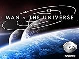 Man v. The Universe Season 1