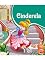 Livro Cinderela Livro de História