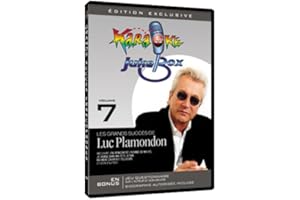 "Karaok�� juke box : Les Grands Succ��s de Luc Plamondon, vol. 7"