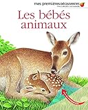 Les bébés animaux by 