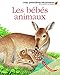Les bébés animaux by 