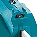 Makita GC01ZB 12V max CXT Lithium-Ion Cordless 20 oz. Barrel Style Caulk and Adhesive Gun, Tool Only