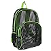 Eastsport Mesh Backpack With Padded Shoulder Straps