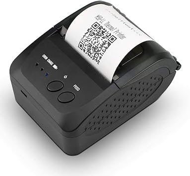 bluetooth printer for restaurant