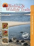 New Jersey Birding & Wildlife Trails Delaware Bayshore - Salem Cumberland Cape May Counties
