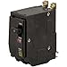 Square D by Schneider Electric QOB240CP 40-Amp Two-Pole Bolt-On Circuit Breaker